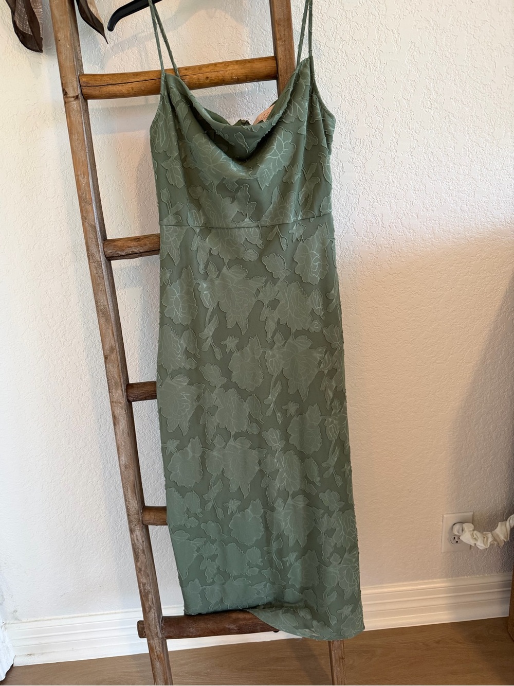 BHLDN Taye Midi Dress
